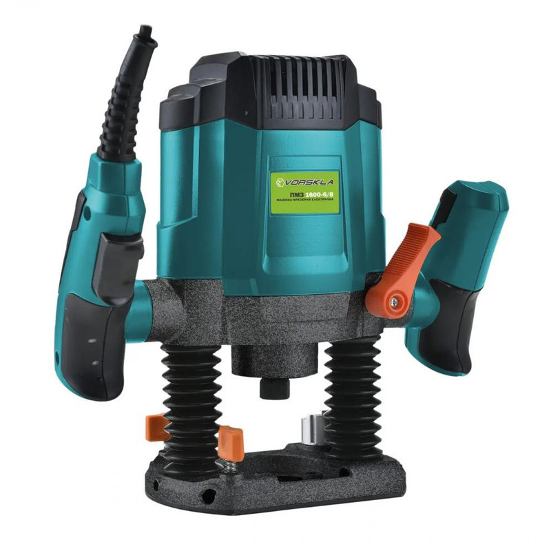 Фрезер вертикальний Vorskla ПМЗ 1600-6/8